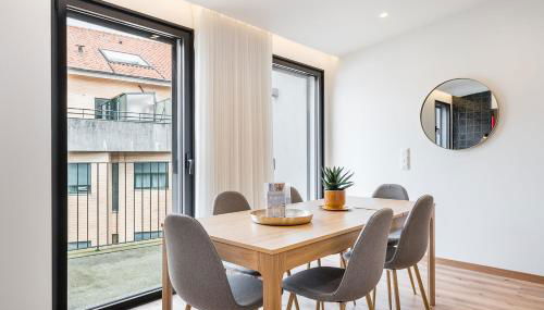 GuestReady – The Mythic Apartments - Foto 4