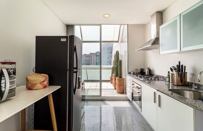 Casa Reforma by Kukun - Foto 49