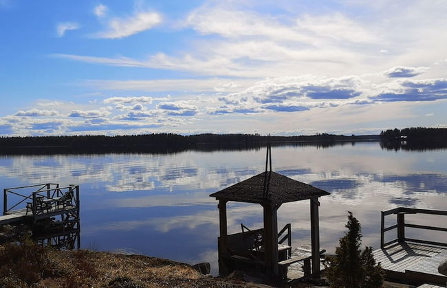 Villa Liebelitz - Foto 31