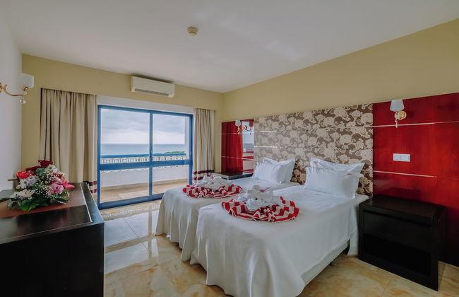 Grand Muthu Oura View Beach Club - Foto 19