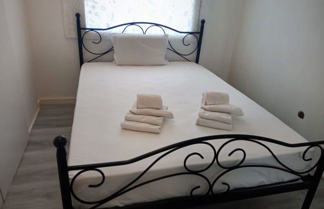 Miramar on Beach View Villa - Photo 17