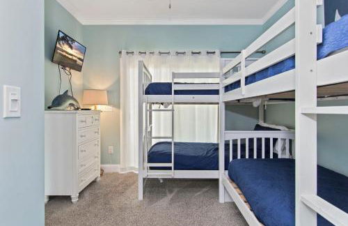 Sea Worthy by Emerald Isle Realty - Foto 20