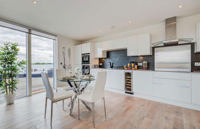 Malthouse Apartments Kew - Foto 15