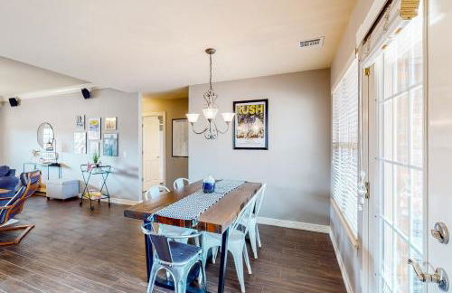 The Brick Beauty on Cabriolet - Foto 9