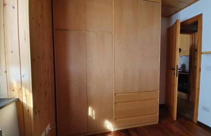 Appartamento a 200 Metri dalle Piste da Sci - Foto 4