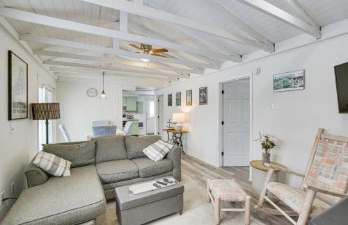 Riverfront Topsham Home about 28 Mi to Portland! - Foto 6