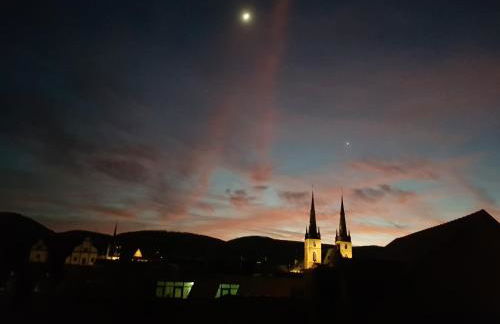 Ferienwohnung Fernblick - Foto 16