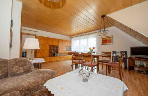 Ferienwohnung Hörselbergblick - Foto 8