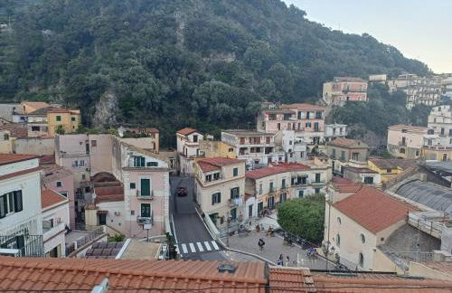 A' Russella - Foto 1