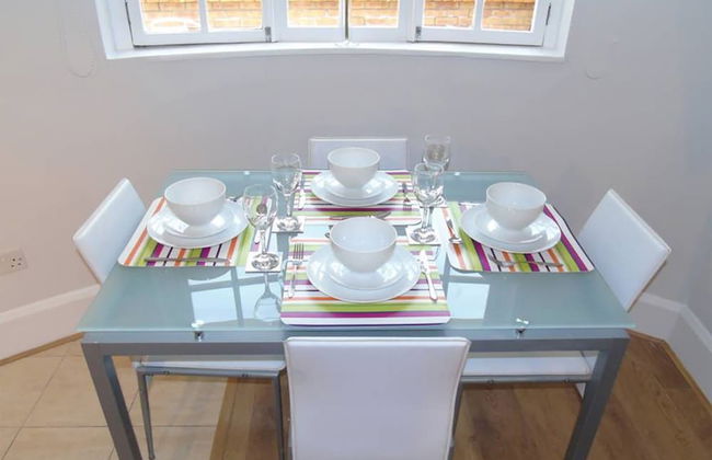 The New Kent Road Apartments - Foto 11