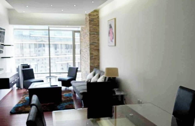 High-rise Reforma Apartment , 2bdr, 2bath, - Foto 39