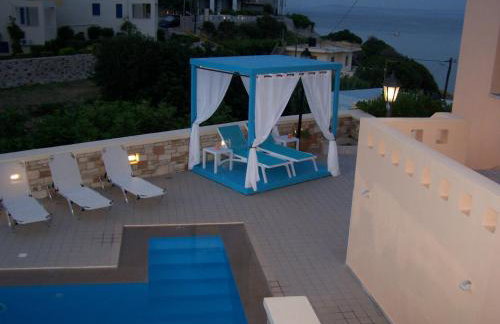 Sea Breeze Apartments Chios - Photo 24