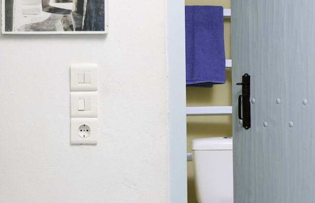 Black Rock Traditional Rooms - Foto 14