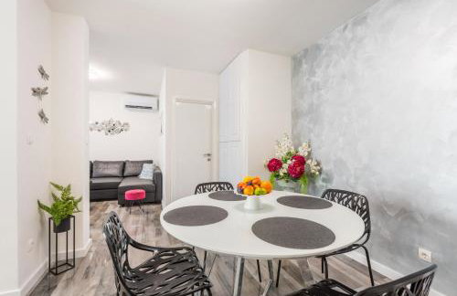 Porta Aurea di Spalato, Luxury apartment - Foto 14
