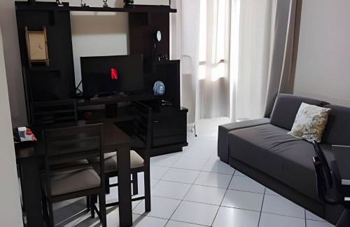 Apart Acolhedor 5 pessoas Hakka Eventos, Hospitais e Feirinha - Foto 5