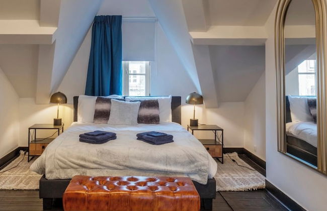 Fish Market Apartments - Photo 11