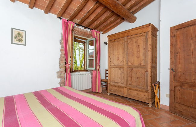 Villa Podere Belvedere Large Private Pool Sea Views Wifi - 3281 - Foto 7