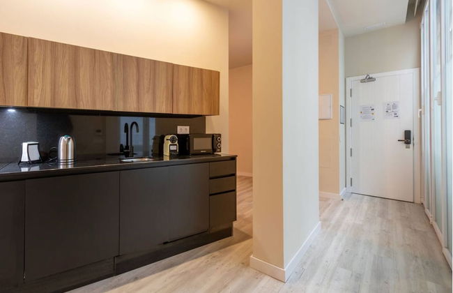 Harinas Central Apartments by Valcambre - Foto 19