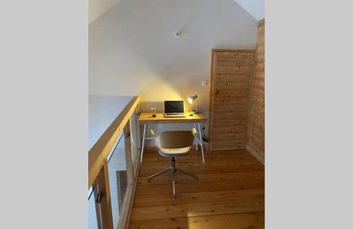 Le Serre Barbin - Chalet ensoleillé, tout confort - Photo 26