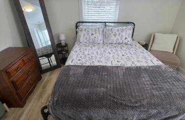 Cozy Neutral Farmhouse 2 - Foto 7