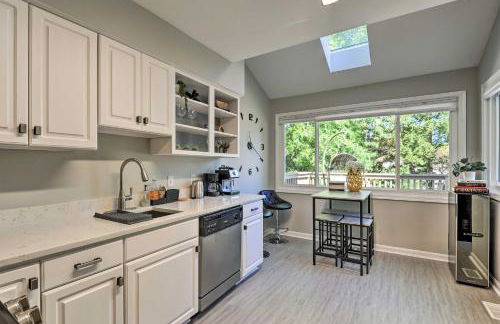 Annapolis Vacation Home 2 Mi to Quiet Waters Park - Foto 10