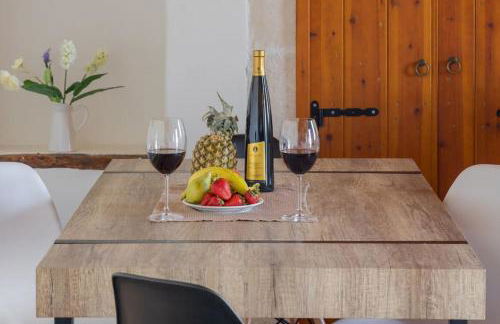 Tranditional Stone House - Foto 28