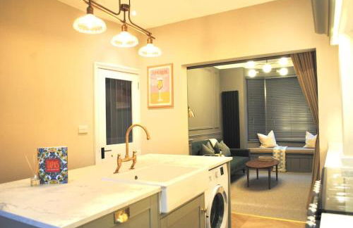 Cosy Renovated House in Warrington - Foto 15