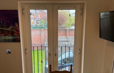 Modern, Sleeps 10, Parking, Etihad, CoOp Live, Park, Manchester - Foto 24