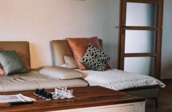 Cottage de Pénélope - Foto 6