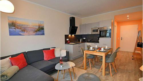 Sea buckthorn Comfortable holiday residence - Foto 5, Other