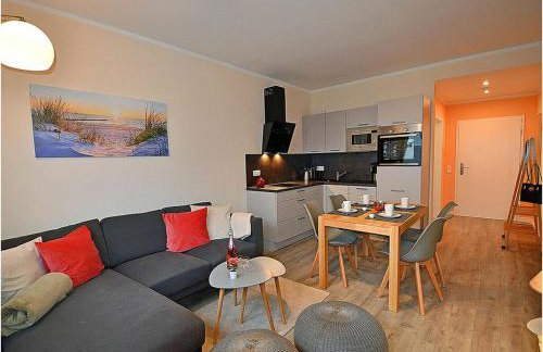 Sea buckthorn Comfortable holiday residence - Photo 5