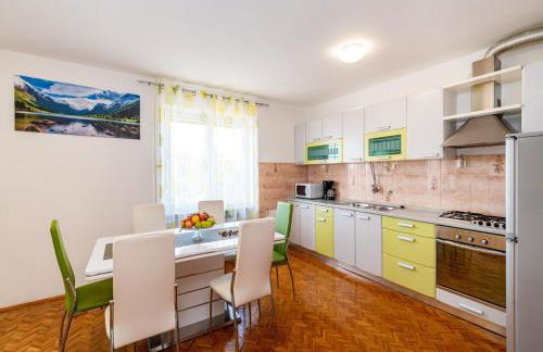 Holiday Home Villa Vesna Lux - Five Bedroom Villa with Swimming Pool - Foto 5