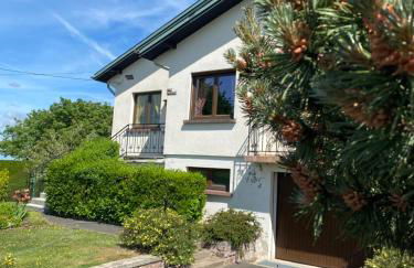 Maison indépendante, vue magnifique - Photo 2