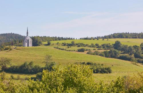 Gite LE REFUGE DES LOUPS BLANCS 6 pers - Foto 14