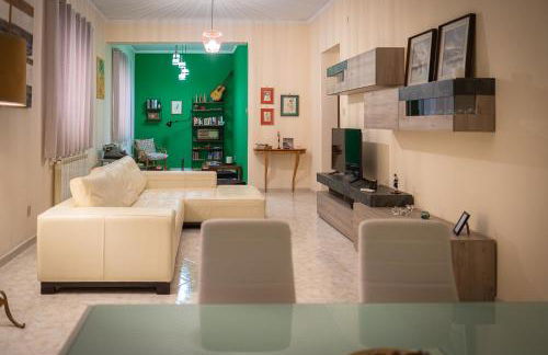 Casa Vacanze Zafira - Foto 2