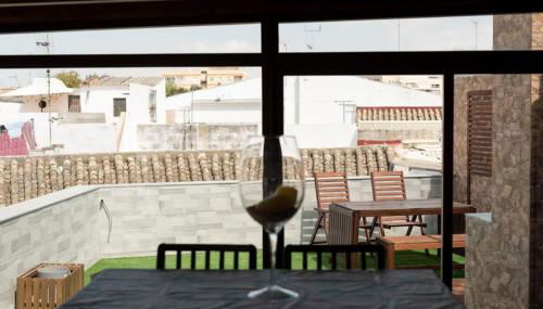 Atico Con Encanto Centro - Foto 3