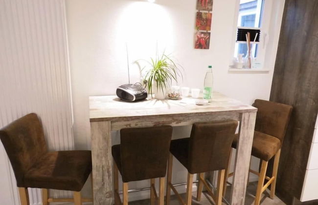 Appartementhaus Kogge - Foto 34