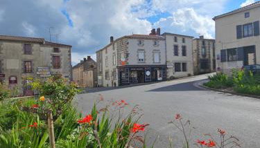 Le QG des Epesses à 5 min du Puy duFou - Foto 4