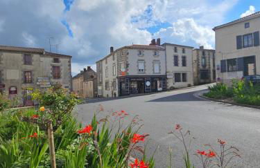 Le QG des Epesses à 5 min du Puy duFou - Foto 4
