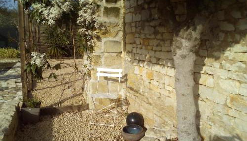 La Maison Tumtum Arbre - Foto 3, Garden