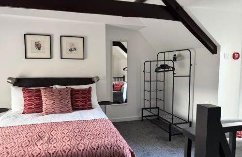 12 Crickhowell Cottages, Town Centre Location - Photo 21