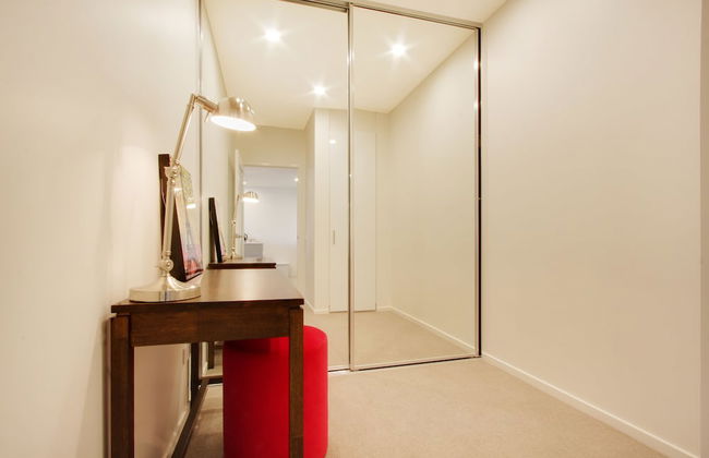 Accommodate Canberra - IQ - Braddon - Foto 51