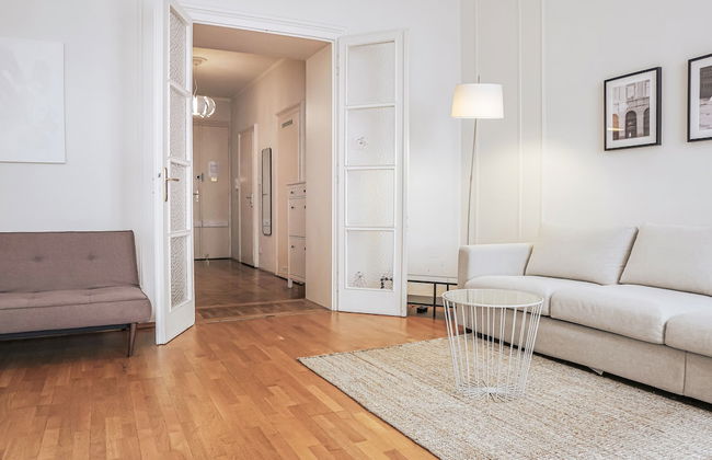 HeyMi Apartments Stephansdom - Foto 15