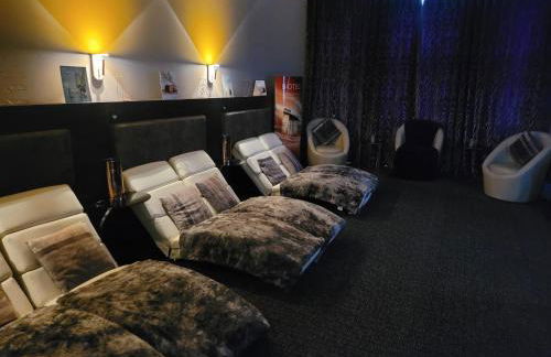 New Forest Bees Holiday Home, Bashley - Foto 9