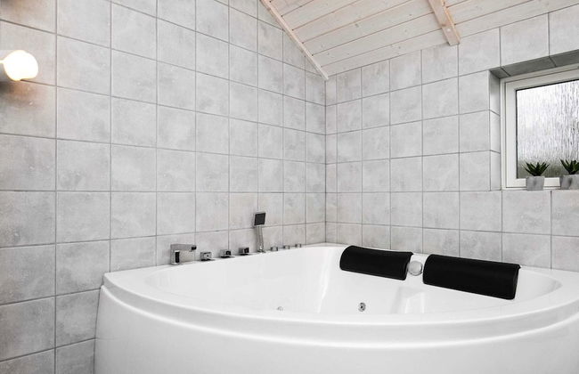 6 Person Holiday Home in Thisted - Foto 5