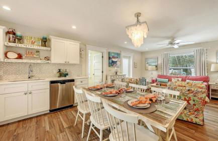 Canal Lower-Gorgeous 3 bed 3 bath near SK Village - Foto 13