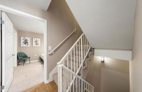 Carnelian Calm-Pool BBQ Rooftop Walk to the Beach - Foto 34