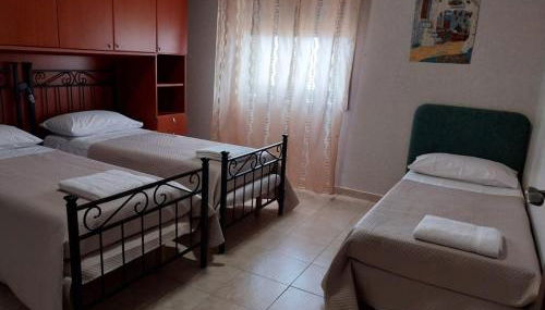 ROOM VISTAMARE PALERMO - Foto 3