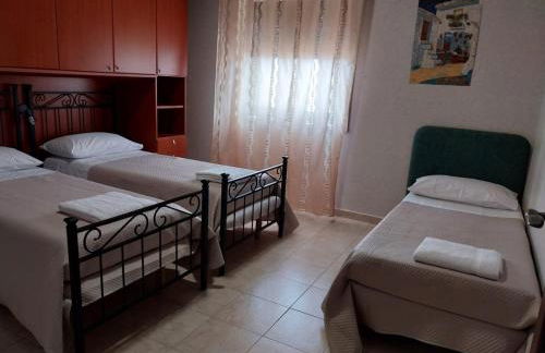 ROOM VISTAMARE PALERMO - Foto 3