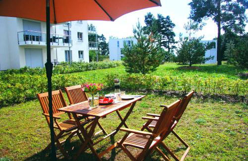 Lust auf Meer - Ferienwohnung mit Terrasse & Sauna - Foto 8